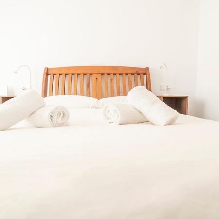 Apartamento Hurle 希洪 外观 照片