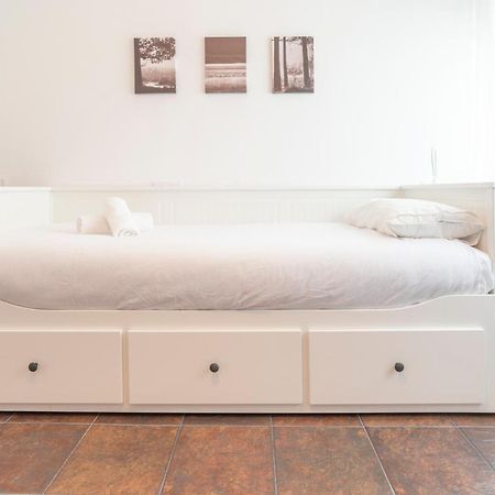 Apartamento Hurle 希洪 外观 照片
