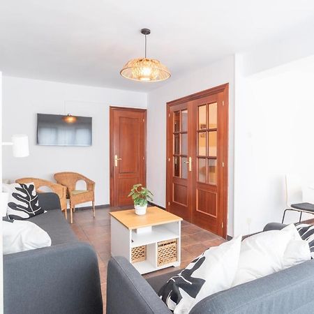 Apartamento Hurle 希洪 外观 照片