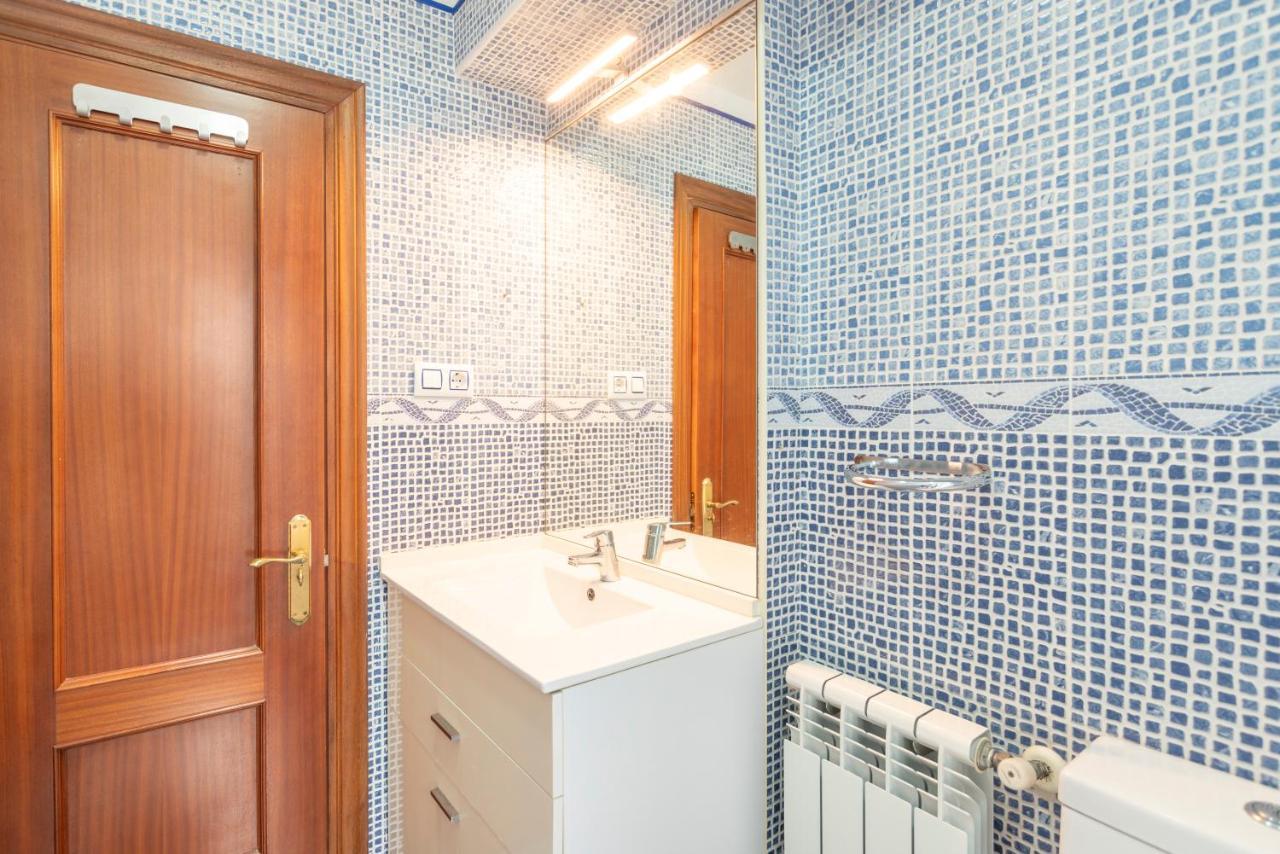 Apartamento Hurle 希洪 外观 照片